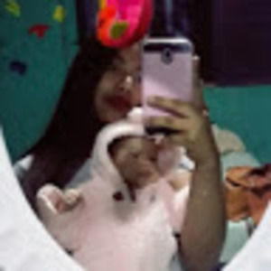 Meet your Posher, Debora elizabeth